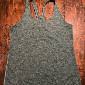 Patagonia tank